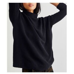 Free People - Ottoman Slouchy Tunic